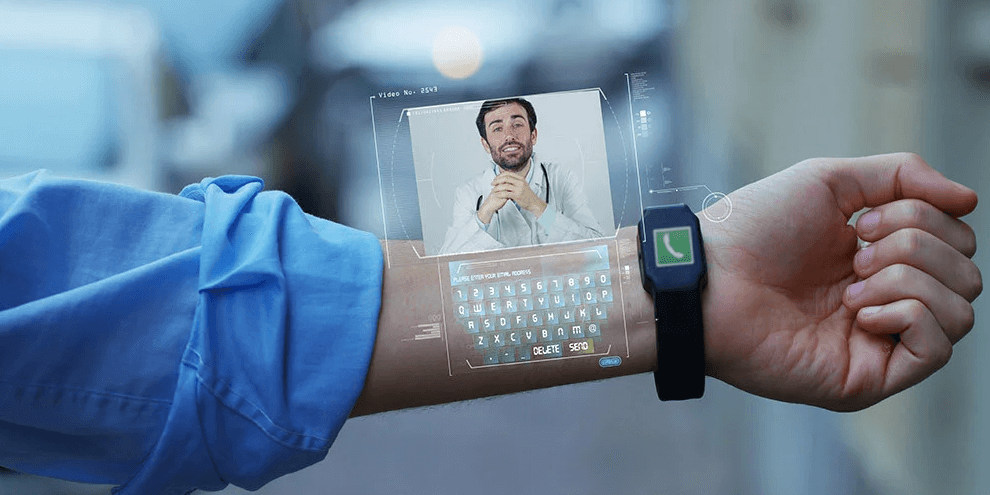 The Rise of Smart Wearables: Trends and Innovations
