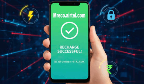 mreco.airtel com