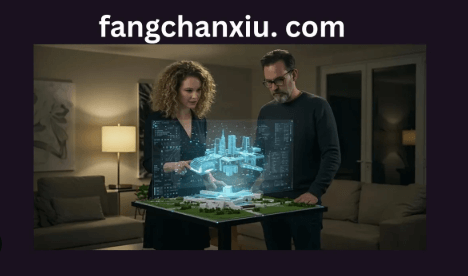fangchanxiu. com