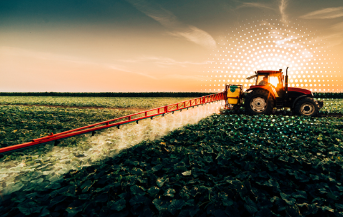The Rise of Smart Agriculture