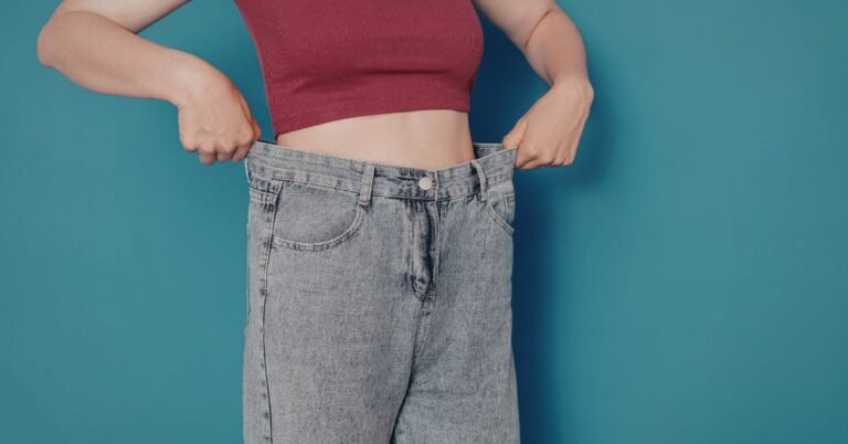 How to Maintain Weight Loss After GLP-1 Medications