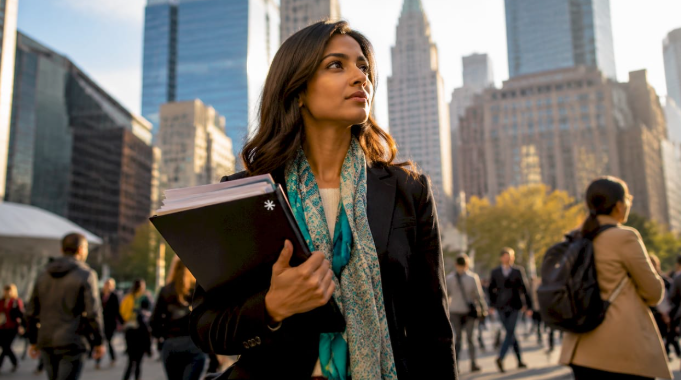 How to Create Direction When Your Job Search Feels Uncertain